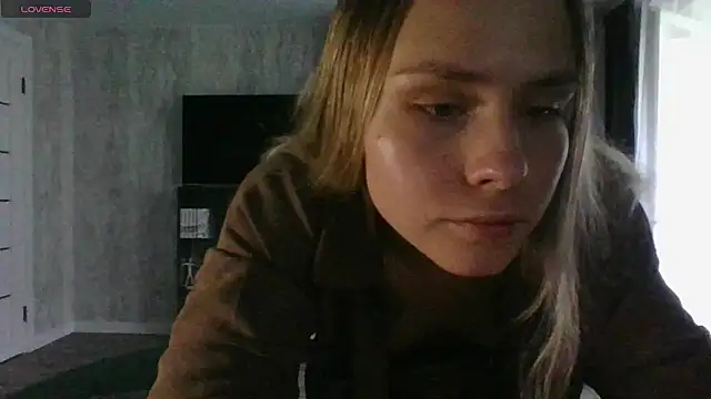 Czat XXX na żywo – Annie_Cohn