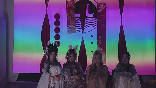 Sw-001 live XXX chat