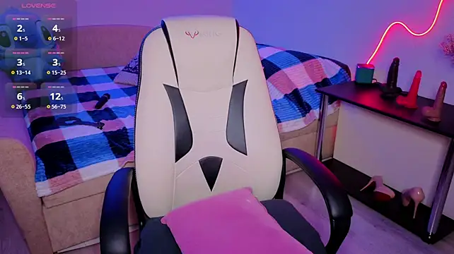DeeDiamond Chat XXX live