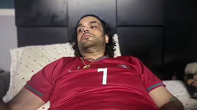icebergslim281's Live XXX Chat