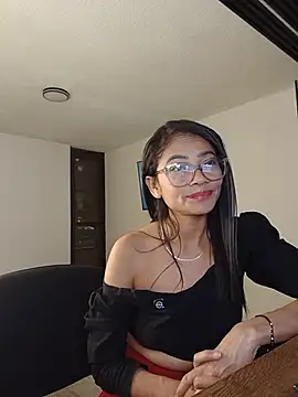 anellejones Chat XXX in diretta