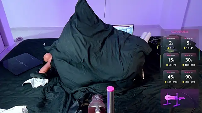 Živý XXX chat andreu_cavel