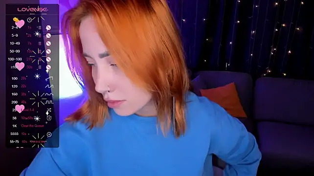 deboramoore Live XXX-Chat