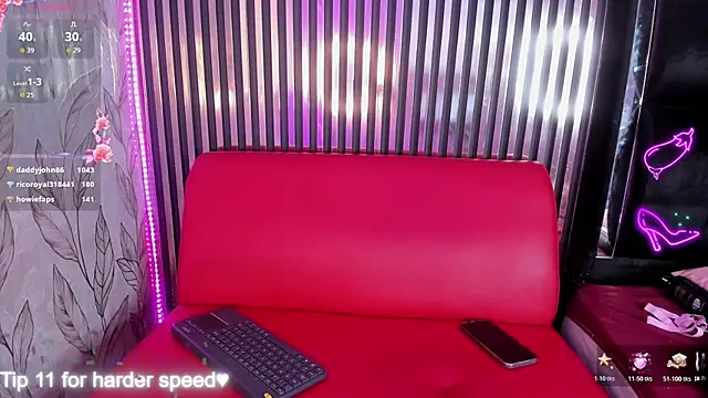 Cyka_Semenobitch's Live XXX Chat