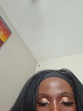 Kamdollie Live XXX-chat