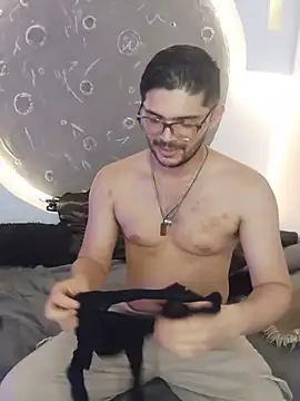 ritzabeth_daniel Chat XXX in diretta