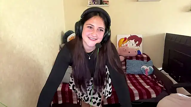 Chat XXX ao vivo de BrakyRefrain