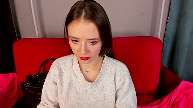 Chat XXX en directo de VasilisaTheWiseX
