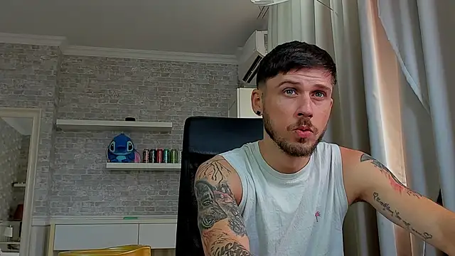 Chat XXX Live JonahShaw