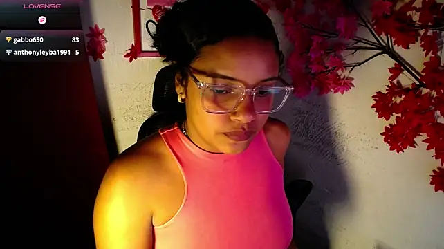 Czat XXX na żywo – chleo_rosse