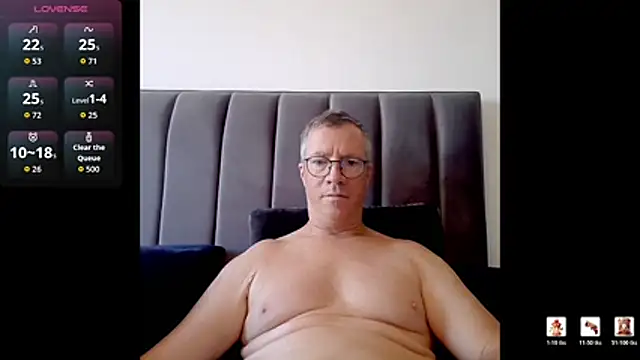 SinfulPulse69 Chat XXX in diretta