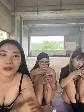 Chat XXX en directo de MS-520