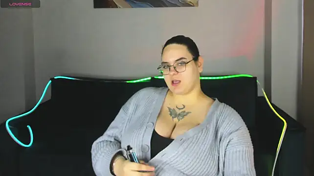 Kity_Mooree's Live XXX Chat