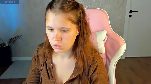 Czat XXX na żywo – Olivia_Reed1