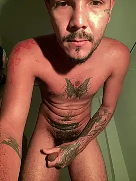 XXX chat uživo modela dark_obssesion