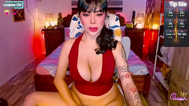 _QueenGoddess_ live XXX chat