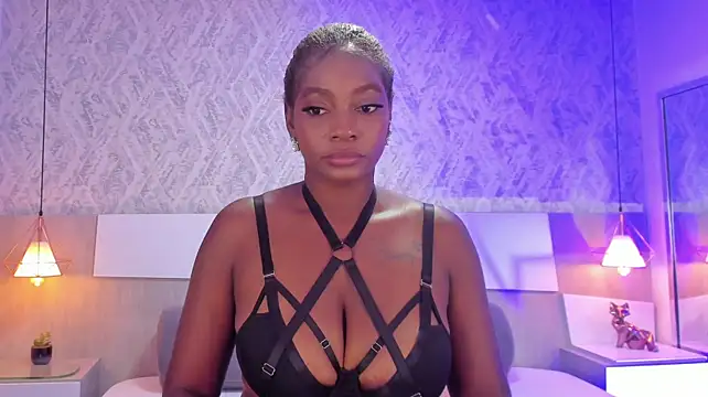 Tisha-Cole live XXX chat