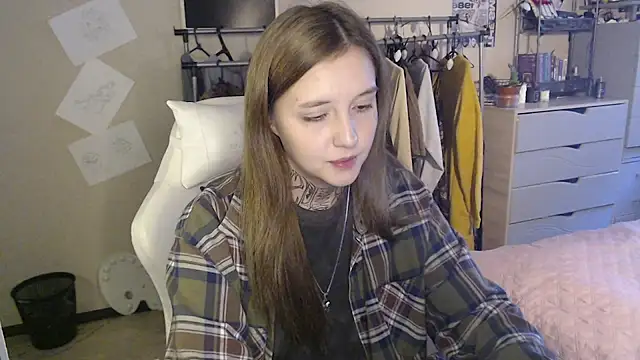 צ'אט XXX בשידור חי של Taissa_Harmon