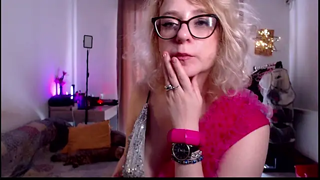 welliza Live XXX-chat