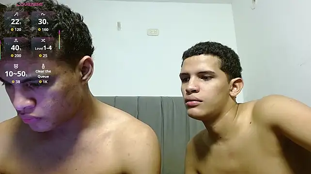 Jose_And_Daniel live XXX chat