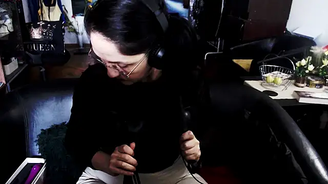 Živý XXX chat Imperatriza