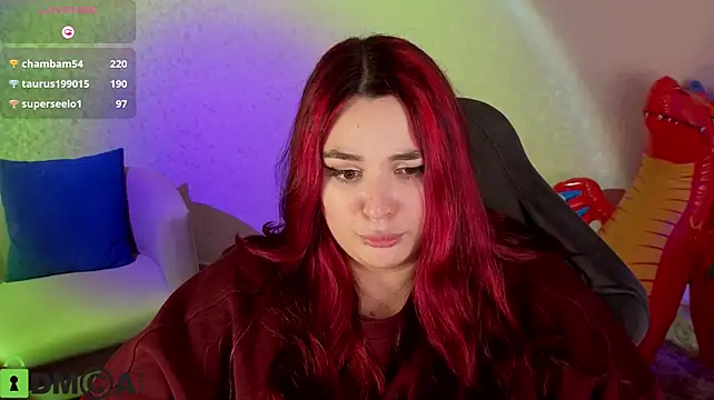 Chat XXX en directo de Mia_R0ss