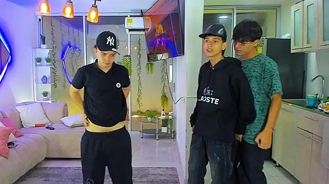 Houseofwarrios – Naživo XXX chat