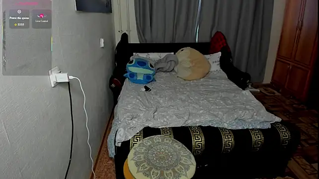 monica__elder's Live XXX Chat