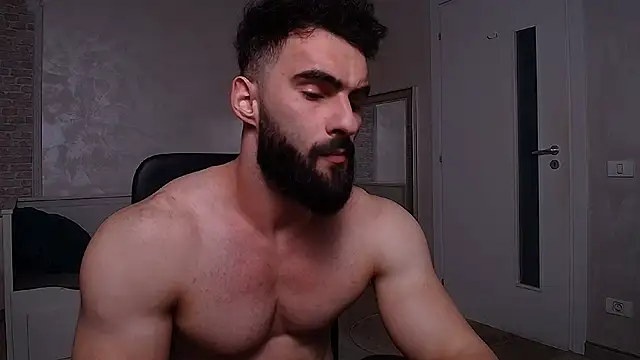 MicahLane Webcamshow