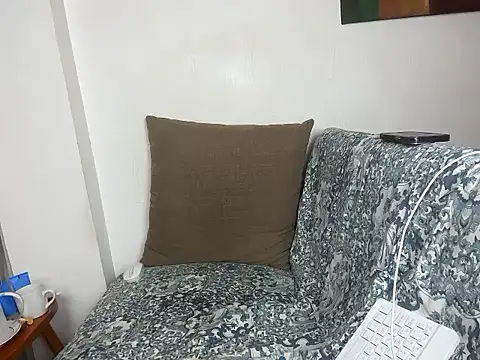 velvetvista's Live XXX Chat