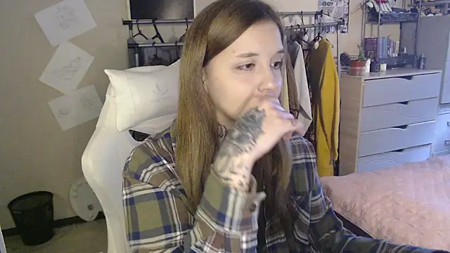 Živý XXX chat Taissa_Harmon
