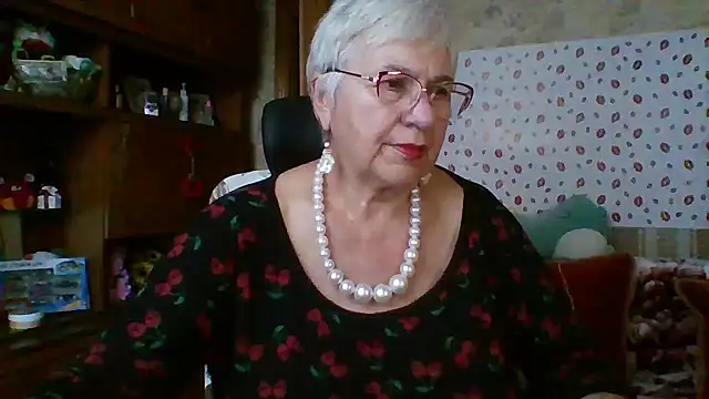 SweetCherry27's Live XXX Chat