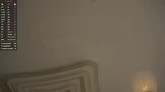 luvvele_a's Live XXX Chat