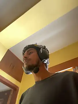 Chat XXX en directo de GunSlay