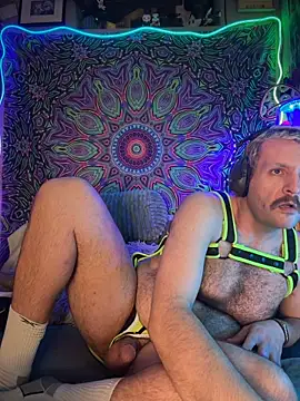 Jackjack716 Chat XXX in diretta