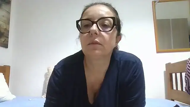 Miasexmilf's Live XXX Chat