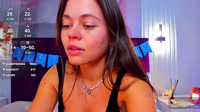 Kelly_Cuutien Live XXX chat