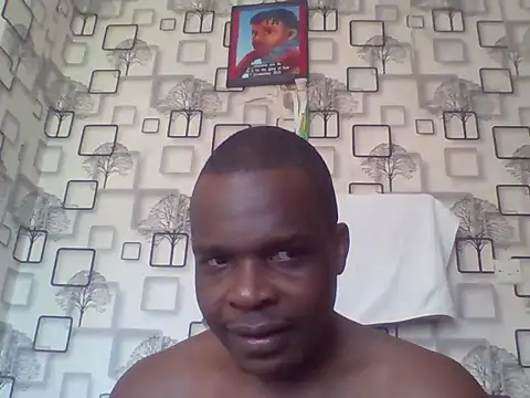 Chumba_001 – Live XXX-chat
