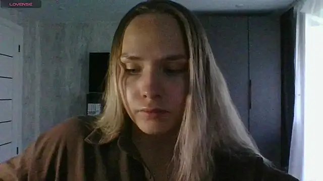 Annie_Cohn – Live XXX-chat