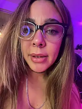 LilEuphoria Chat XXX in diretta