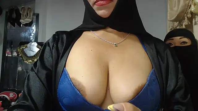 Živý XXX chat nadia__abaud