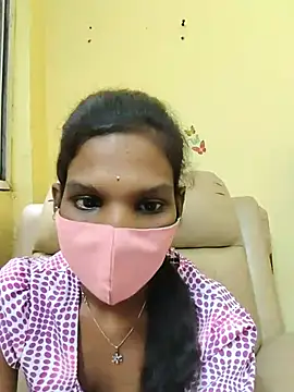 Shreya-telugupilla Chat XXX in diretta