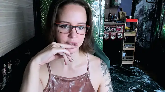 LisaFoxy_y Chat XXX in diretta