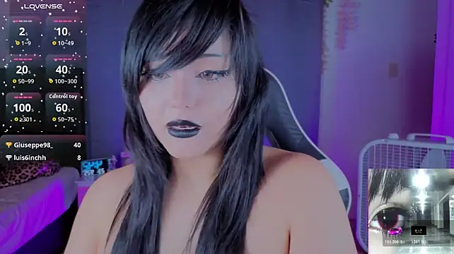 sophiepixel Live XXX-chat
