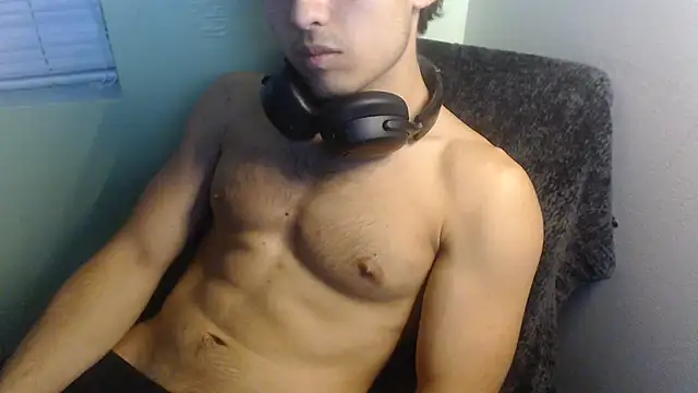 Chat +18 de the1invisibleboy ao vivo