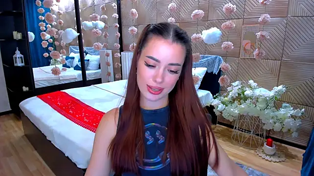 Živý XXX chat PutOnRepeat
