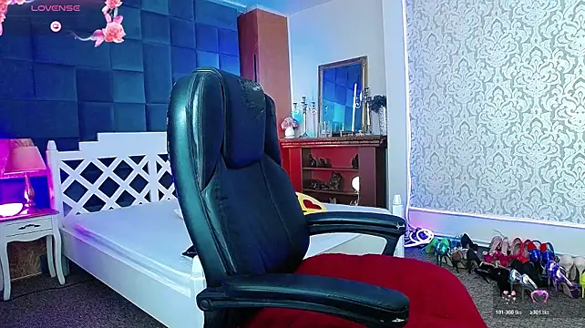 دردشة MissKora الجنسية المباشرة