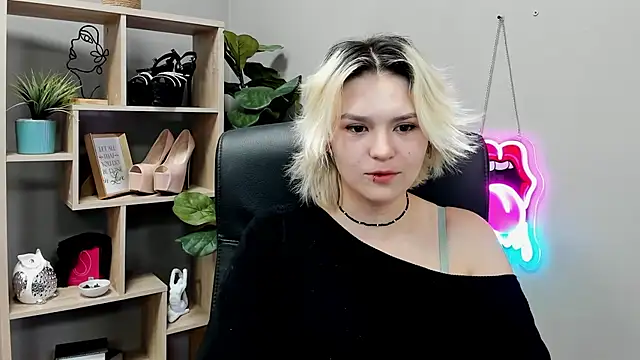 Czat XXX na żywo – SweetLilyxo