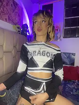 celeste_hell_'s Live XXX Chat