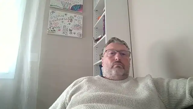 doudou310 – Naživo XXX chat